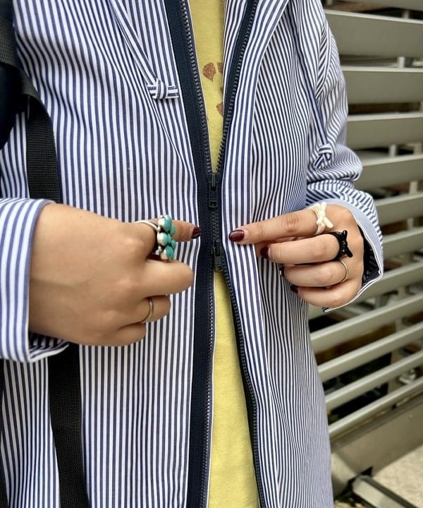 Kyooka Sayakaさんの「BEAMS WOMEN｜」を使ったコーディネート