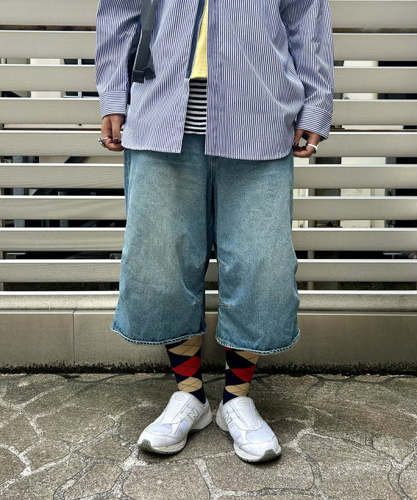 Kyooka Sayakaさんの「BEAMS WOMEN｜」を使ったコーディネート