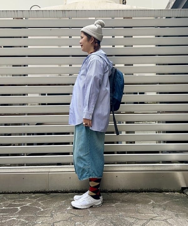 Kyooka Sayakaさんの「BEAMS WOMEN｜」を使ったコーディネート
