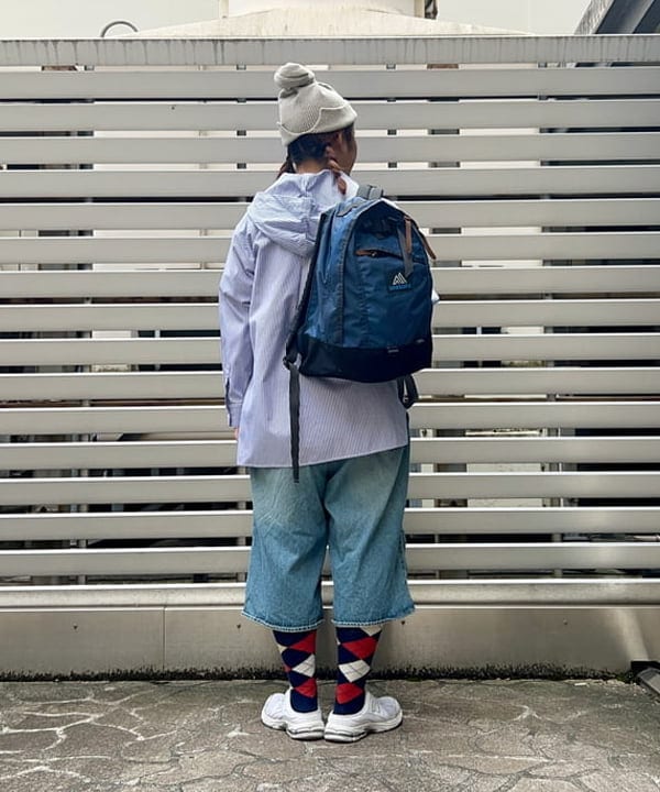 Kyooka Sayakaさんの「BEAMS WOMEN｜」を使ったコーディネート