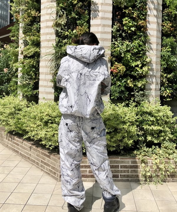はるひむさんの「BEAMS WOMEN｜」を使ったコーディネート