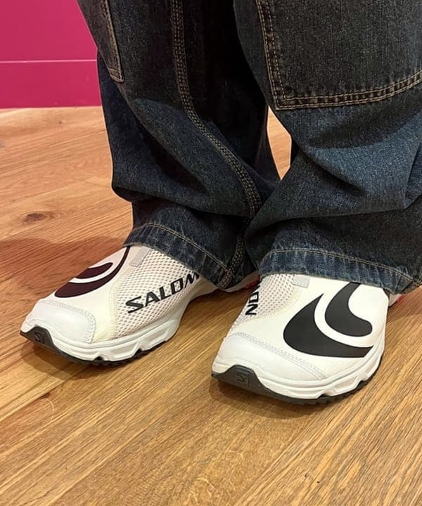 新里 京介さんの「BEAMS WOMEN｜」を使ったコーディネート