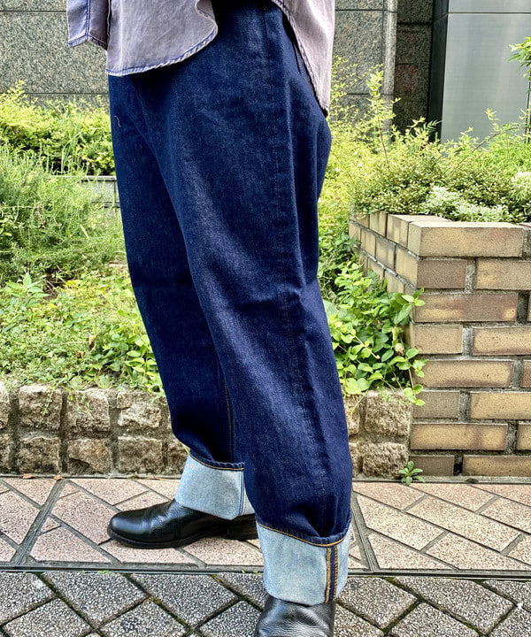 りくっしーさんの「BEAMS WOMEN｜」を使ったコーディネート