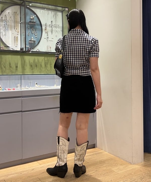 ayaneさんの「BEAMS WOMEN｜JW PEI / Joy Bag」を使ったコーディネート