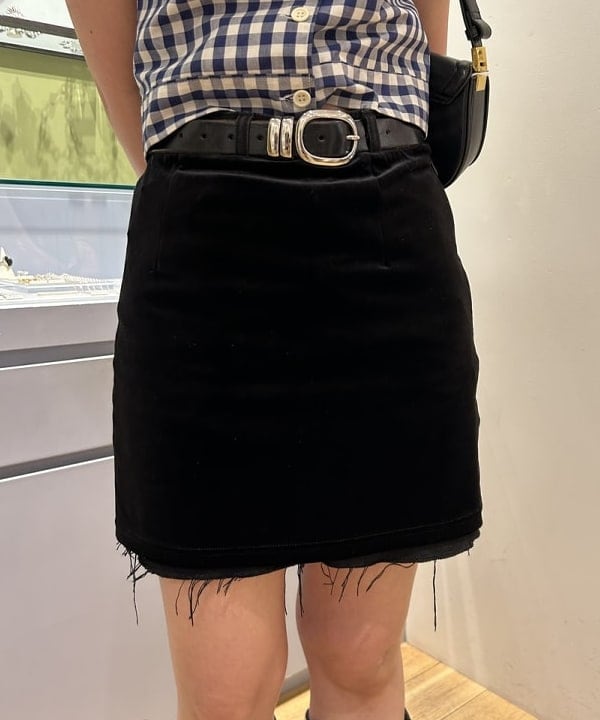 ayaneさんの「BEAMS WOMEN｜JW PEI / Joy Bag」を使ったコーディネート