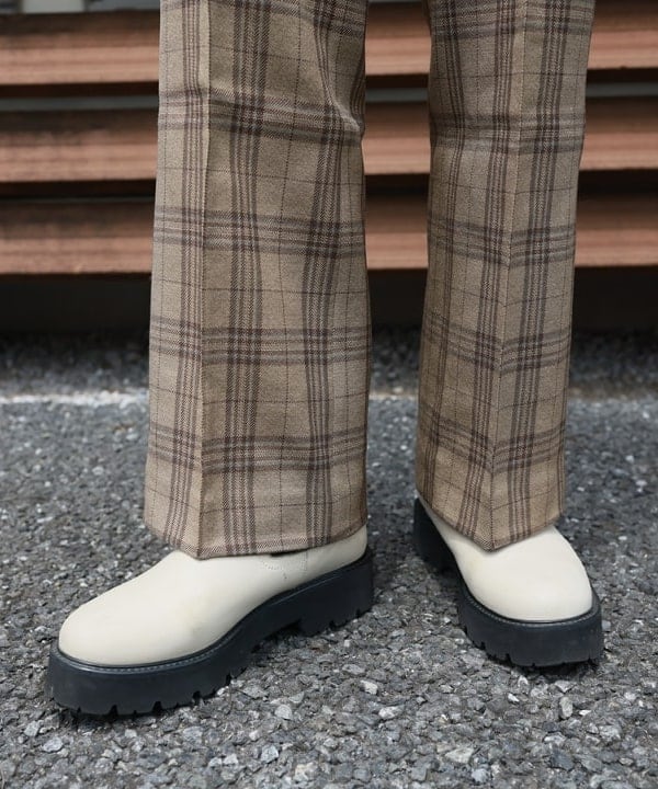 makita mikaさんの「BEAMS WOMEN｜」を使ったコーディネート