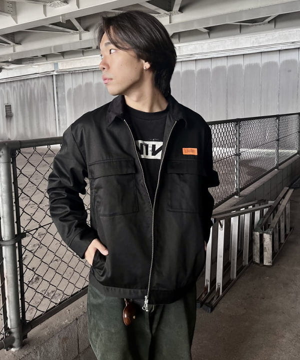 槙山 賢斗さんの「BEAMS WOMEN｜」を使ったコーディネート