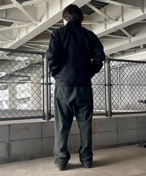 槙山 賢斗さんの「BEAMS WOMEN｜」を使ったコーディネート