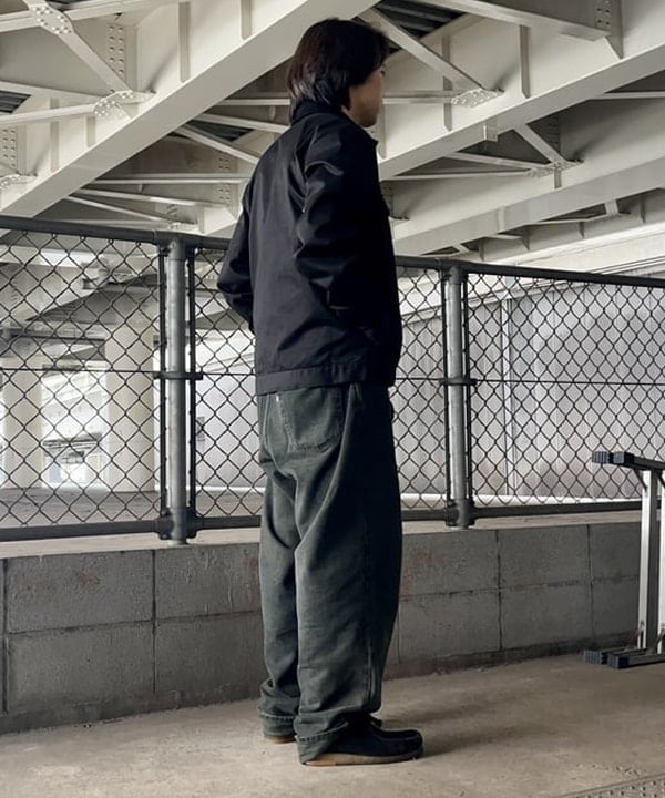 槙山 賢斗さんの「BEAMS WOMEN｜」を使ったコーディネート