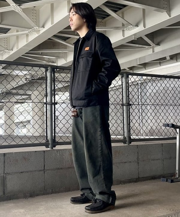 槙山 賢斗さんの「BEAMS WOMEN｜」を使ったコーディネート