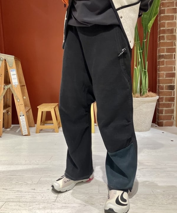 くりちゃんさんの「BEAMS WOMEN｜BEAMS / テック ロングスリーブ Tシャツ」を使ったコーディネート