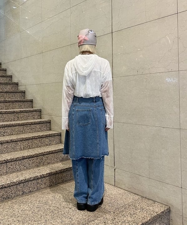 あさひさんの「BEAMS WOMEN｜」を使ったコーディネート