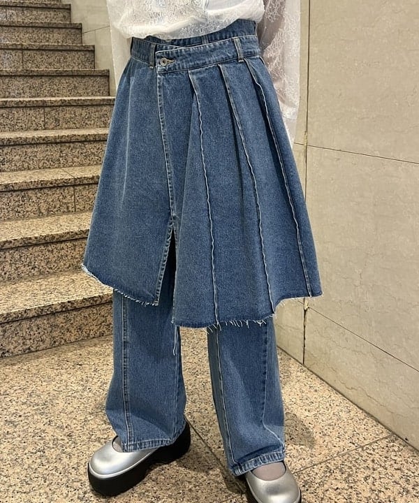 あさひさんの「BEAMS WOMEN｜」を使ったコーディネート