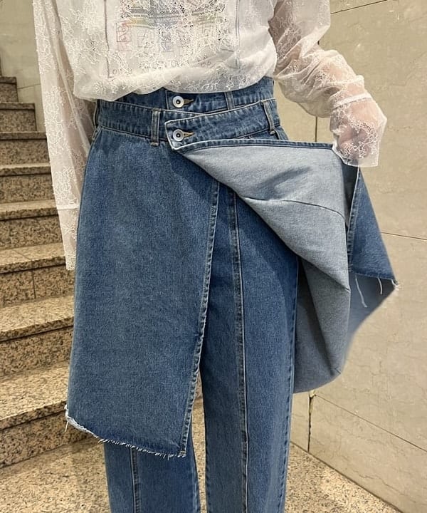 あさひさんの「BEAMS WOMEN｜」を使ったコーディネート
