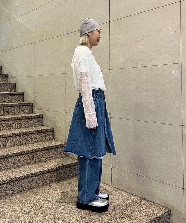 あさひさんの「BEAMS WOMEN｜」を使ったコーディネート