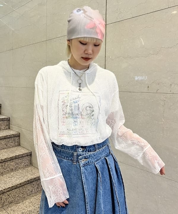 あさひさんの「BEAMS WOMEN｜」を使ったコーディネート