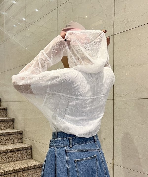 あさひさんの「BEAMS WOMEN｜」を使ったコーディネート