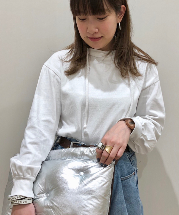 遠藤 かなたさんの「BEAMS WOMEN｜」を使ったコーディネート