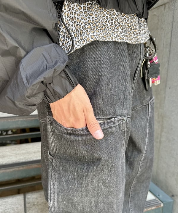 Ryohei Takataさんの「BEAMS WOMEN｜」を使ったコーディネート