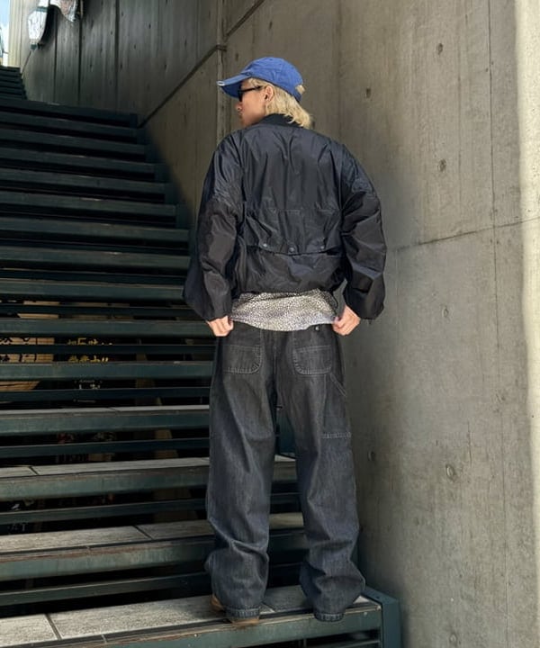 Ryohei Takataさんの「BEAMS WOMEN｜」を使ったコーディネート