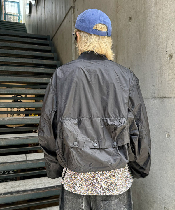 Ryohei Takataさんの「BEAMS WOMEN｜」を使ったコーディネート