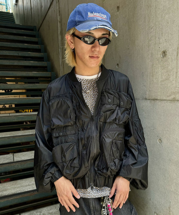 Ryohei Takataさんの「BEAMS WOMEN｜」を使ったコーディネート