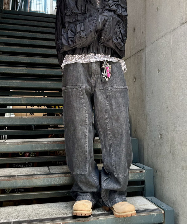 Ryohei Takataさんの「BEAMS WOMEN｜」を使ったコーディネート