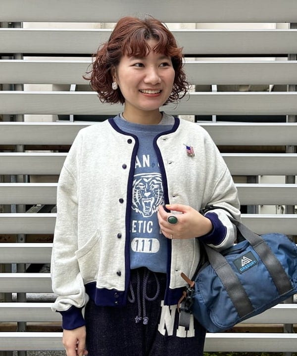 まつむさんの「BEAMS WOMEN｜」を使ったコーディネート