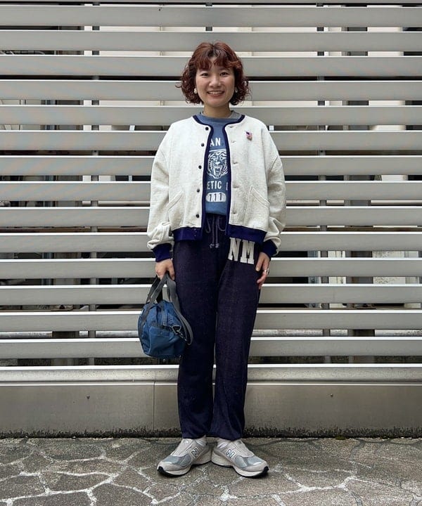 まつむさんの「BEAMS WOMEN｜」を使ったコーディネート