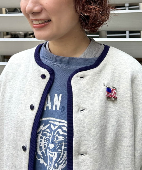 まつむさんの「BEAMS WOMEN｜」を使ったコーディネート