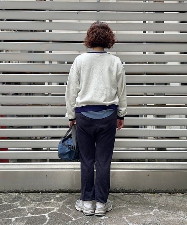 まつむさんの「BEAMS WOMEN｜」を使ったコーディネート