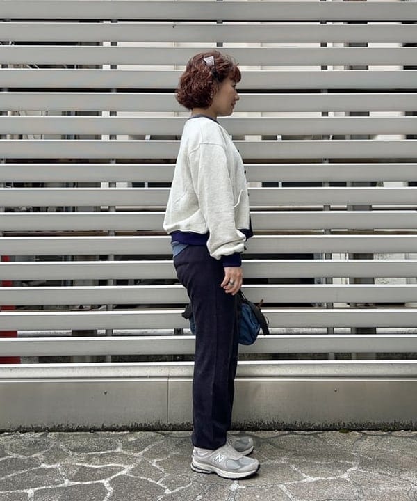 まつむさんの「BEAMS WOMEN｜」を使ったコーディネート