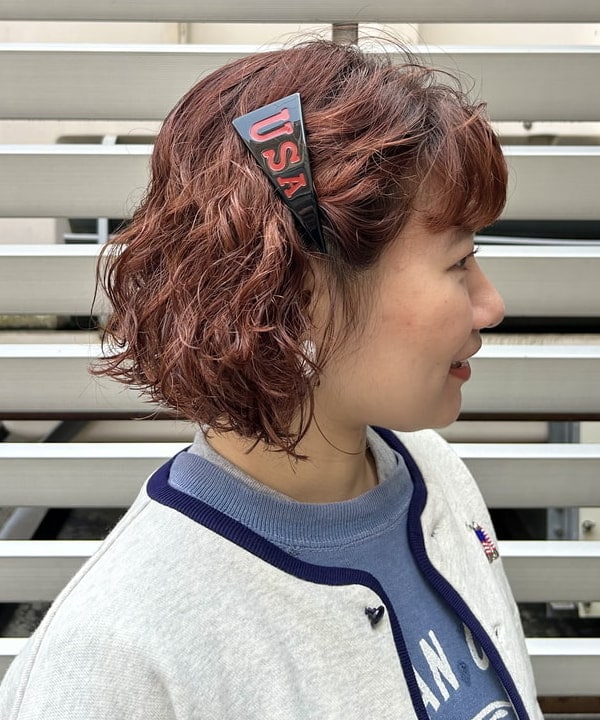 まつむさんの「BEAMS WOMEN｜」を使ったコーディネート