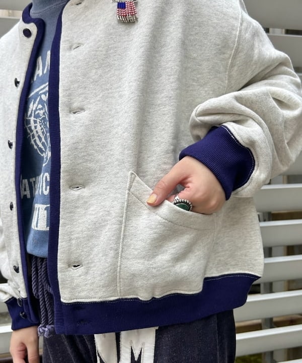 まつむさんの「BEAMS WOMEN｜」を使ったコーディネート