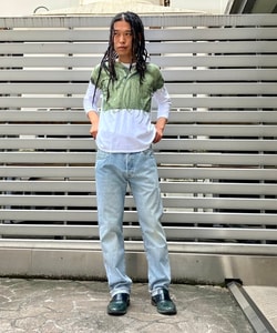 BEAMS(ビームス)LEVI'S(R)/ 501(R)BEAMS LIMITED EDITION BEAMS(ビームス)LEVI'S(R)/ 501(R)BEAMS LIMITED EDITION