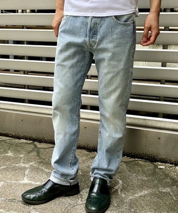 森 凌真さんの「BEAMS WOMEN｜」を使ったコーディネート