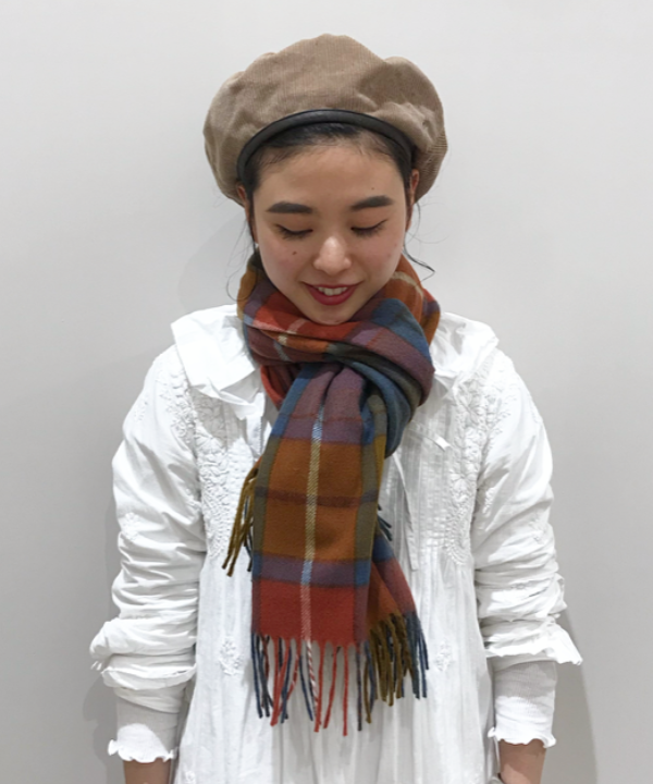 MAYURIさんの「BEAMS WOMEN｜」を使ったコーディネート