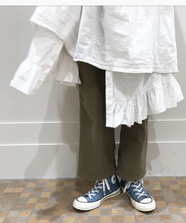 MAYURIさんの「BEAMS WOMEN｜」を使ったコーディネート