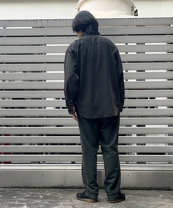 槙山 賢斗さんの「BEAMS WOMEN｜」を使ったコーディネート