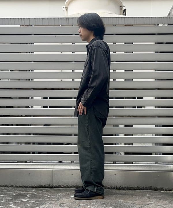 槙山 賢斗さんの「BEAMS WOMEN｜」を使ったコーディネート