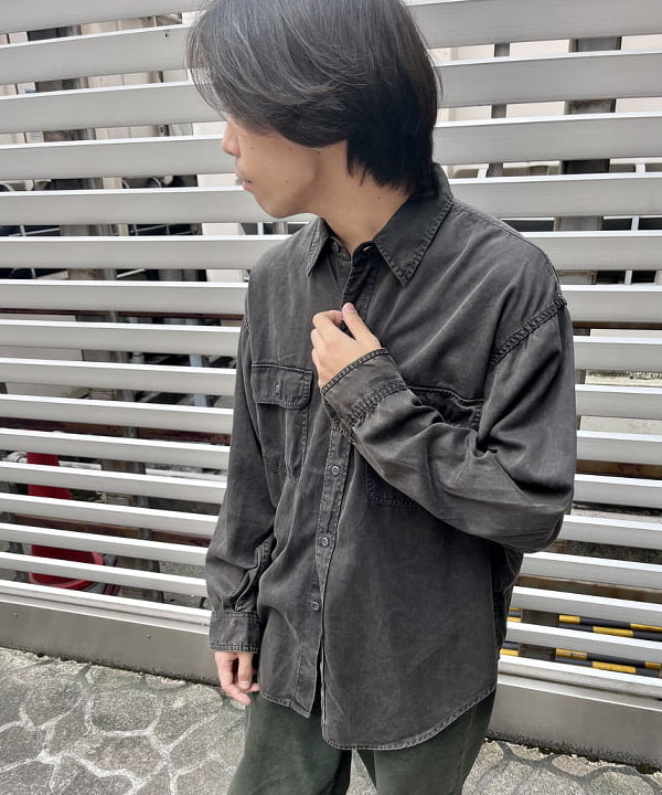 槙山 賢斗さんの「BEAMS WOMEN｜」を使ったコーディネート