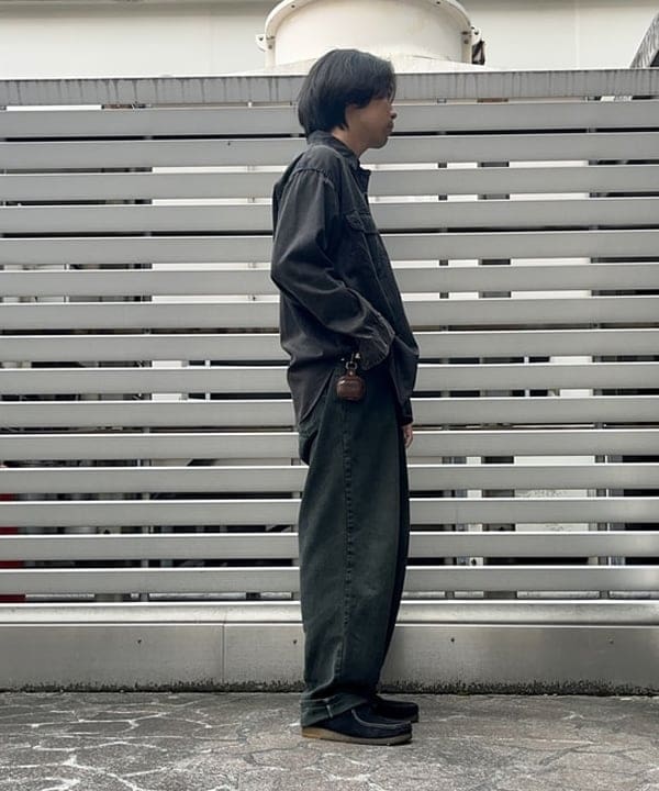 槙山 賢斗さんの「BEAMS WOMEN｜」を使ったコーディネート