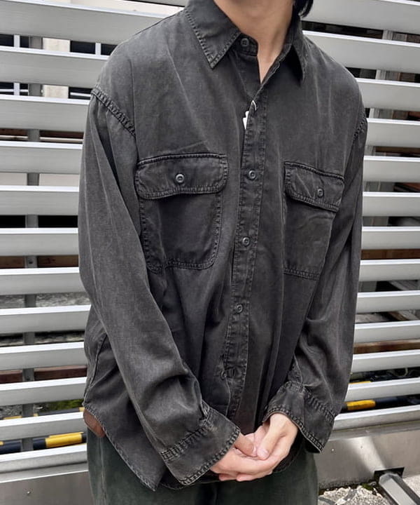 槙山 賢斗さんの「BEAMS WOMEN｜」を使ったコーディネート