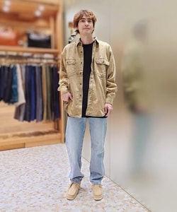 BEAMS（ビームス）LEVI'S（R）/ 501（R）BEAMS LIMITED EDITION