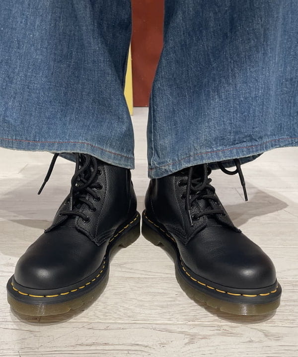 サカサイスズカさんの「BEAMS WOMEN｜Olfeo × maturely / 別注 フリル ロングスリーブ カットソー」を使ったコーディネート