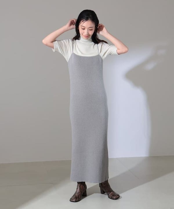 Demi-Luxe BEAMS（964455） スタイリング・コーディネイト｜BEAMS