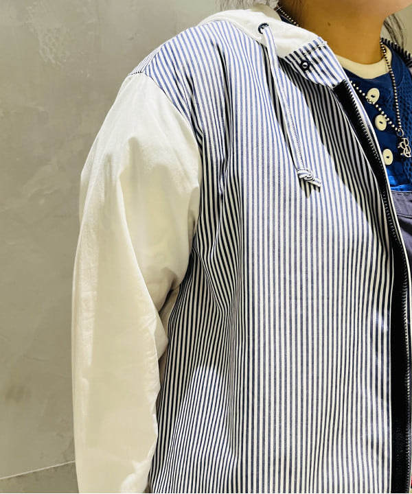 佐藤 歩さんの「BEAMS WOMEN｜」を使ったコーディネート