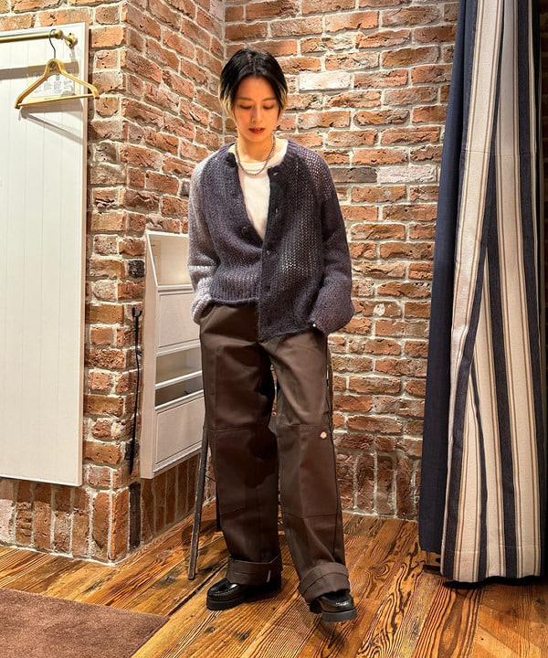 BEAMS BOY ビームス 恵比寿のHeg.