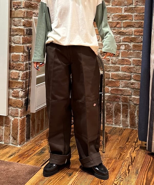 BEAMS BOY ビームス 恵比寿のHeg.