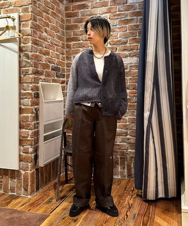 BEAMS BOY ビームス 恵比寿のHeg.